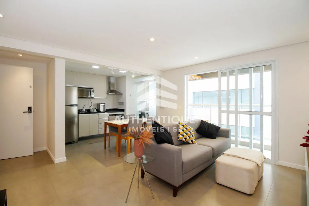 Imagem UPCON GIRASSOL VILA MADALENA - Apartamento à venda no bairro Vila Madalena - São Paulo/SP, Zona Oeste