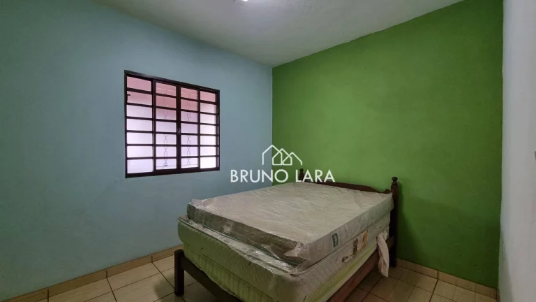 Imagem Casa mobiliada disponível para locação no Bairro Vivendas Santa Mônica – Igarapé/MG.