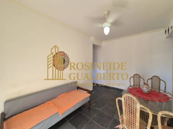 Imagem Apartamento com 2 dormitórios à venda, 56 m² - Prainha - Caraguatatuba/SP