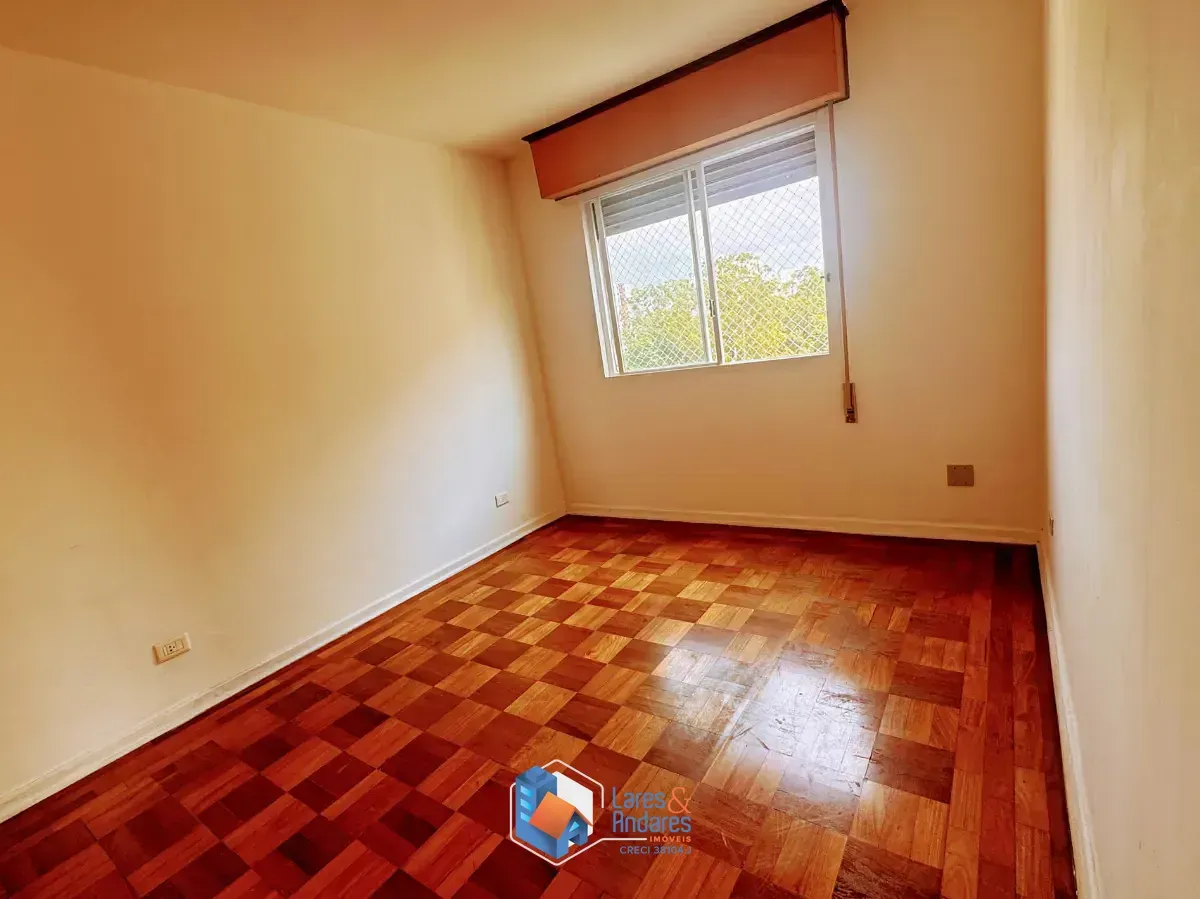 Imagem Apartamento para venda em Campos Elíseos com 4 quartos, sendo 1 suíte, 126m²