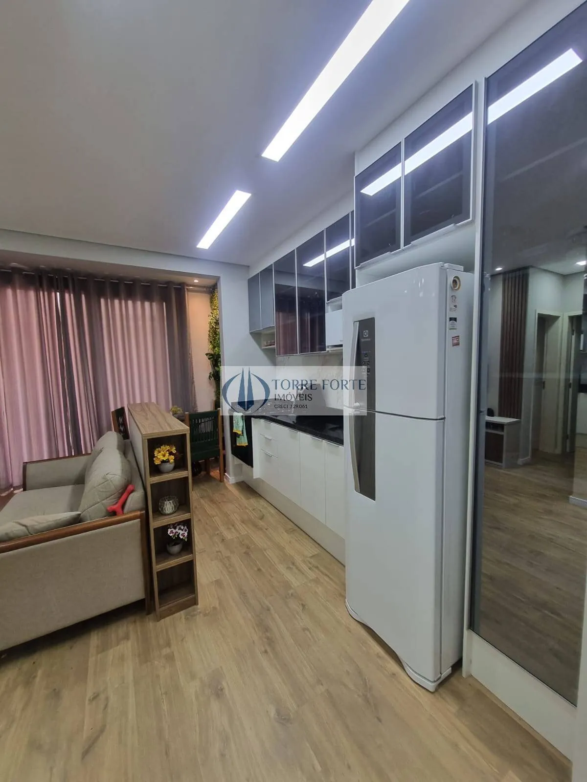 Imagem Apartamento Garden com Jacuzzi, 2 Dormitórios e 1 Vaga na Vila Matilde