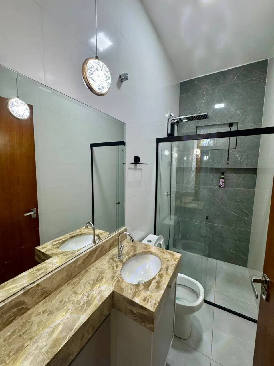 Imagem Casa 3 quartos Bairro Cristo Rei Várzea Grande