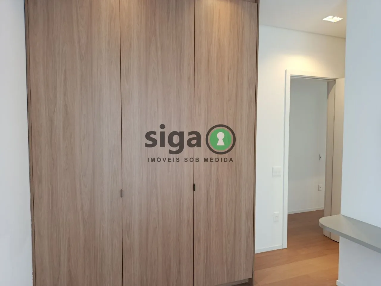 Imagem Apartamento de Alto Padrão à Venda no Itaim Bibi, Rua Macurapé, 43, 3 Suítes, 2 Vagas