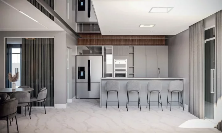 Imagem Apartamento à venda em Porto Belo, Perequê, com 2 quartos, 70,08m2