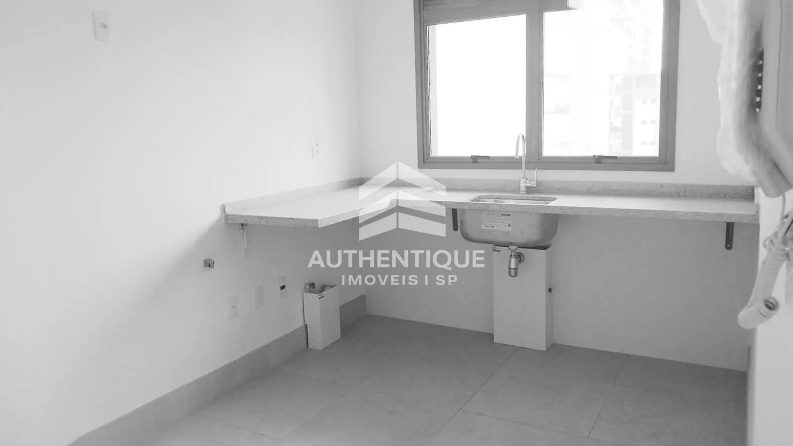 Imagem AYLA MOEMA - Apartamento à venda em São Paulo/SP