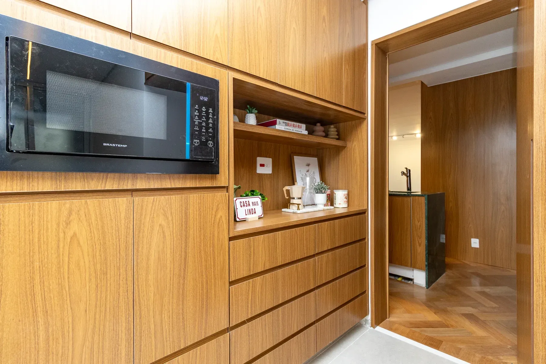 Imagem Apartamento com 3 Quartos à Venda, 168 m² em Jardim Paulista - São Paulo