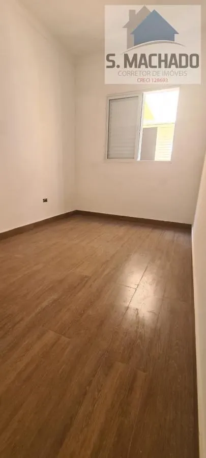Imagem Apartamento para Venda em Santo André / SP no bairro Campestre