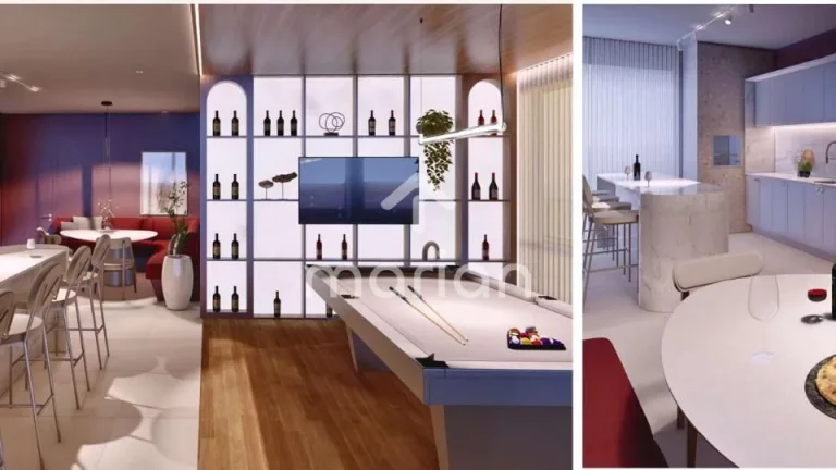 Imagem Apartamento no Edifício Florença Rezidence - Soles - Pré Lançamento - 2 quartos, 2 suítes e compactos de luxo - Balneário Piçarras