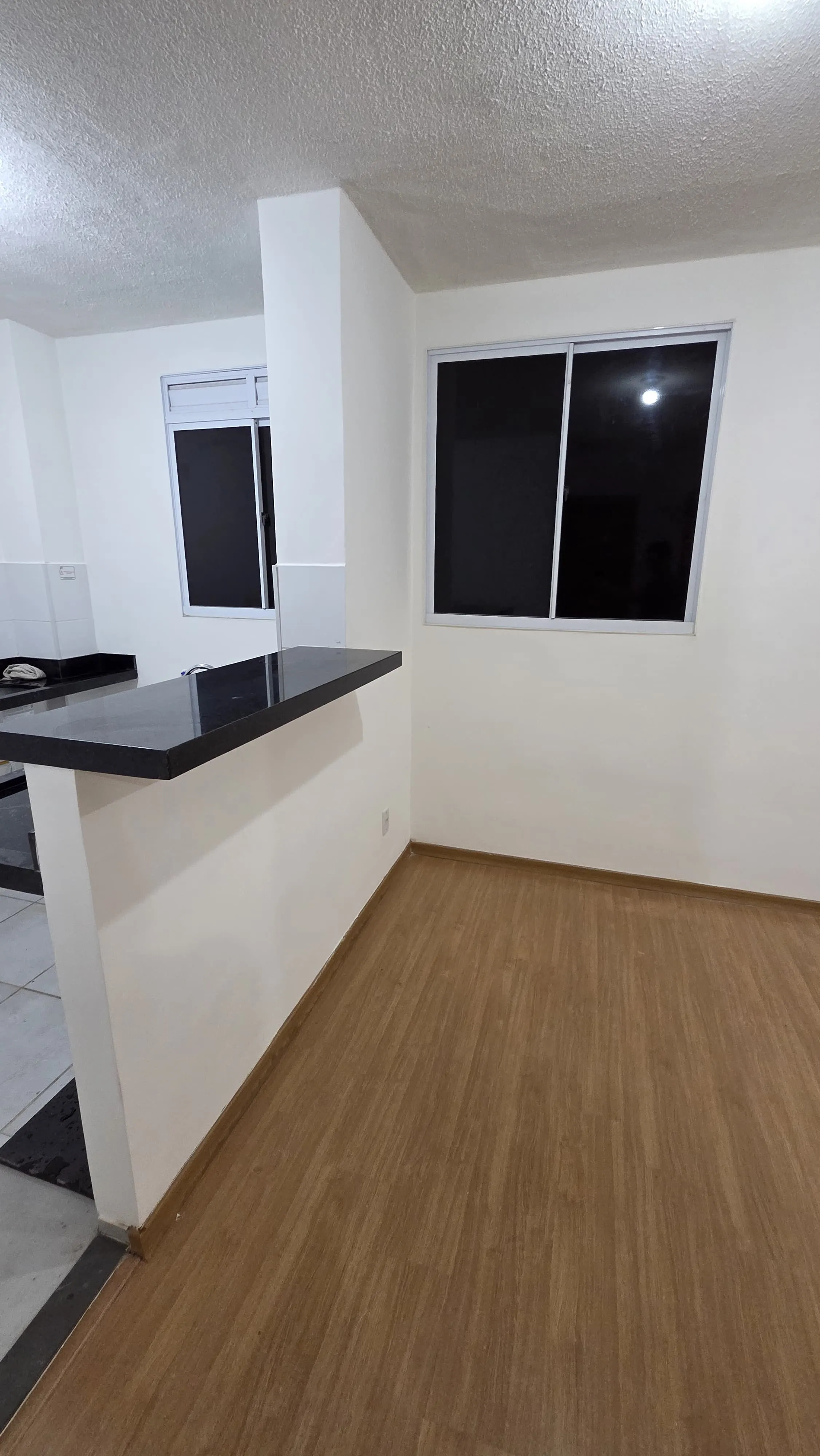 Imagem Apartamento 2 quartos Condomínio MRV chapada Boulevard Bairro Bela Marina