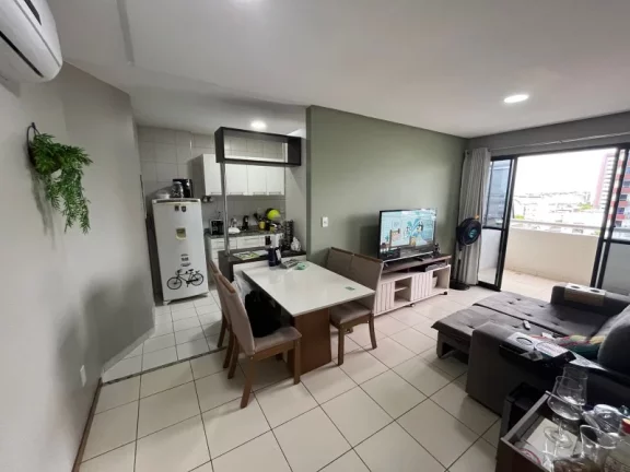 Foto do imóvel APARTAMENTO RESIDENCIAL em MANAUS - AM, NOSSA SENHORA DAS GRAÇAS
