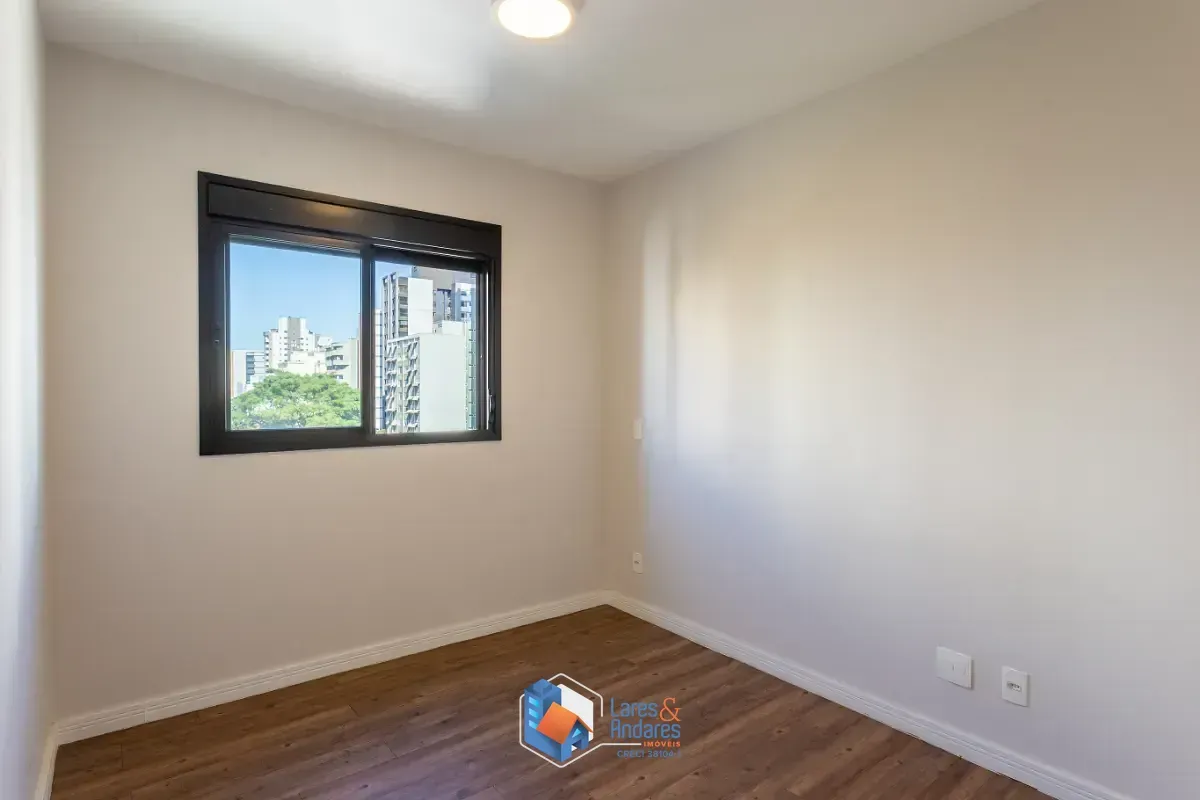 Imagem Apartamento para venda em Pinheiros com 2 quartos, sendo 1 suíte, 57m²