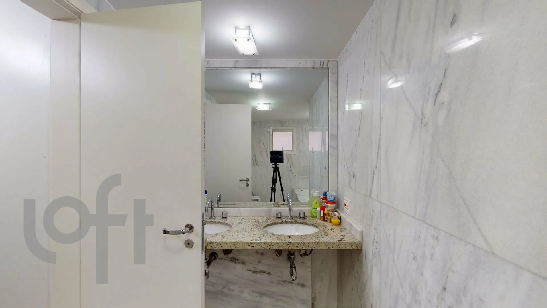 Imagem Apartamento à venda no bairro Barra Funda - São Paulo/SP, Zona Oeste