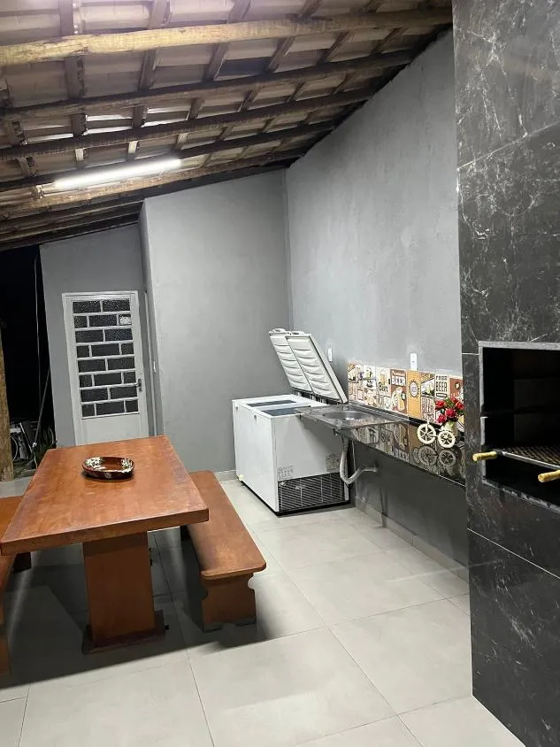 Imagem Vendo uma linda chácara em Esmeraldas/MG com 1.100 m² de área
