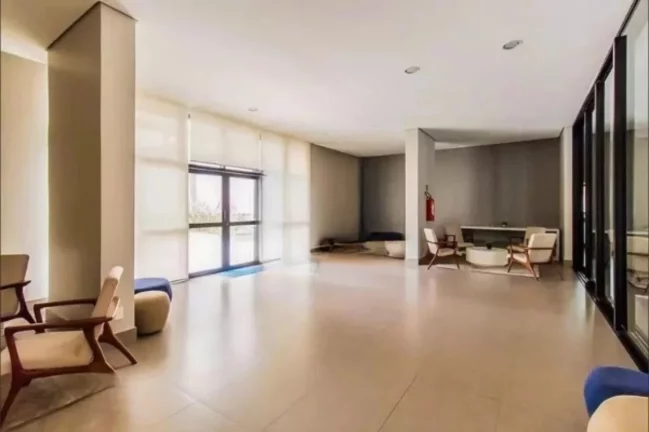Imagem VN TOPÁZIO - VITACON - Studio de 33m² (Unidade de Revenda), com vaga, ao lado dos metrôs Paraíso!
