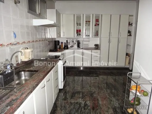 Imagem Sobrado de 5 quartos à venda, Jardim Chapadão - Campinas/SP