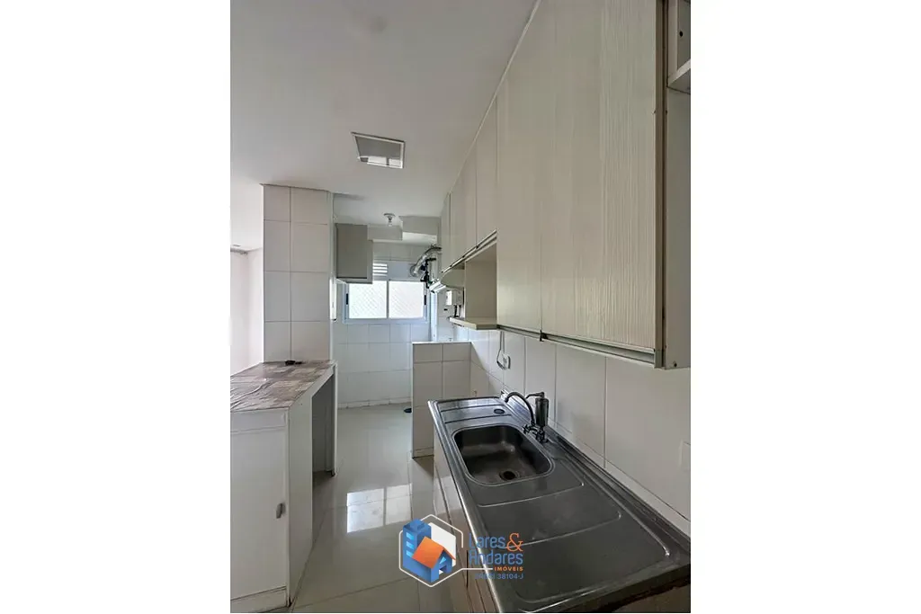 Imagem Apartamento à venda 3 Quartos 1 Suite 2 Vagas 76M² Parada Inglesa São Paulo - SP