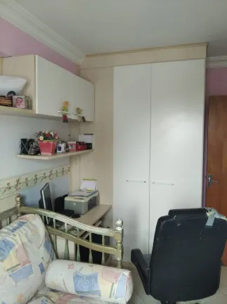 Apartamento com 2 Quartos à Venda, 90 m² em Centro - Taubaté