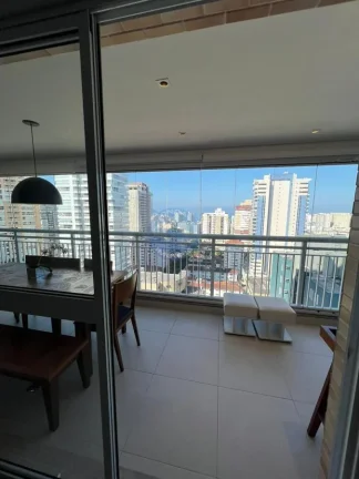 Imagem Apartamento a venda em Santos no Gonzaga
