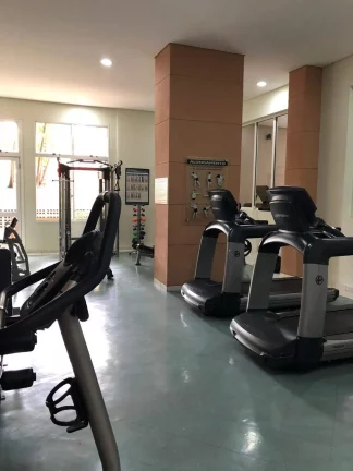 Imagem APARTAMENTO RESIDENCIAL em SÃO PAULO - SP, VILA CLEMENTINO