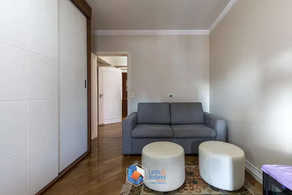 Imagem Apartamento à venda 3 Quartos 3 Suites 4 Vagas 245.56M² Perdizes São Paulo - SP