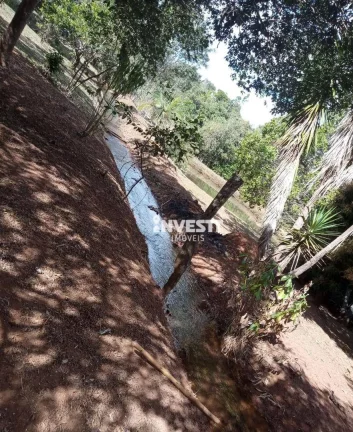 Imagem Chácara à venda na Vargem Grande em Bela Vista de Goiás/GO