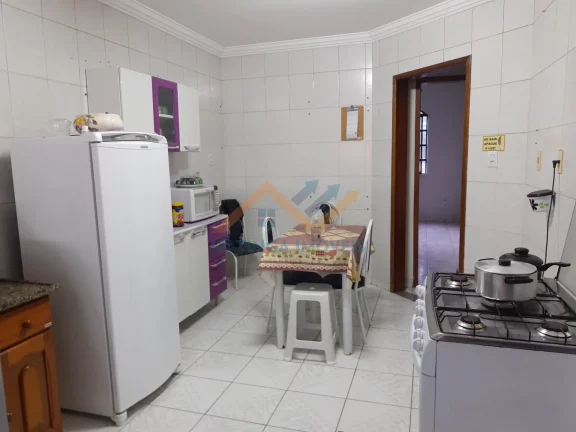 Imagem Apartamento de 3 quartos Vila Militar - Ipatinga