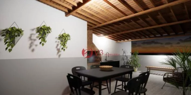 Foto do imóvel Sobrado com 2 dormitórios à venda, 130 m por R$ 610.000,00 - Vila Granada - São Paulo/SP