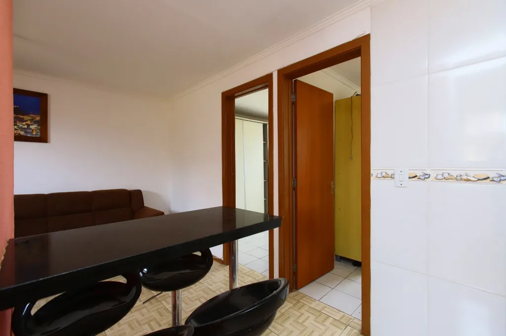 Imagem Apartamento em Rubem Berta