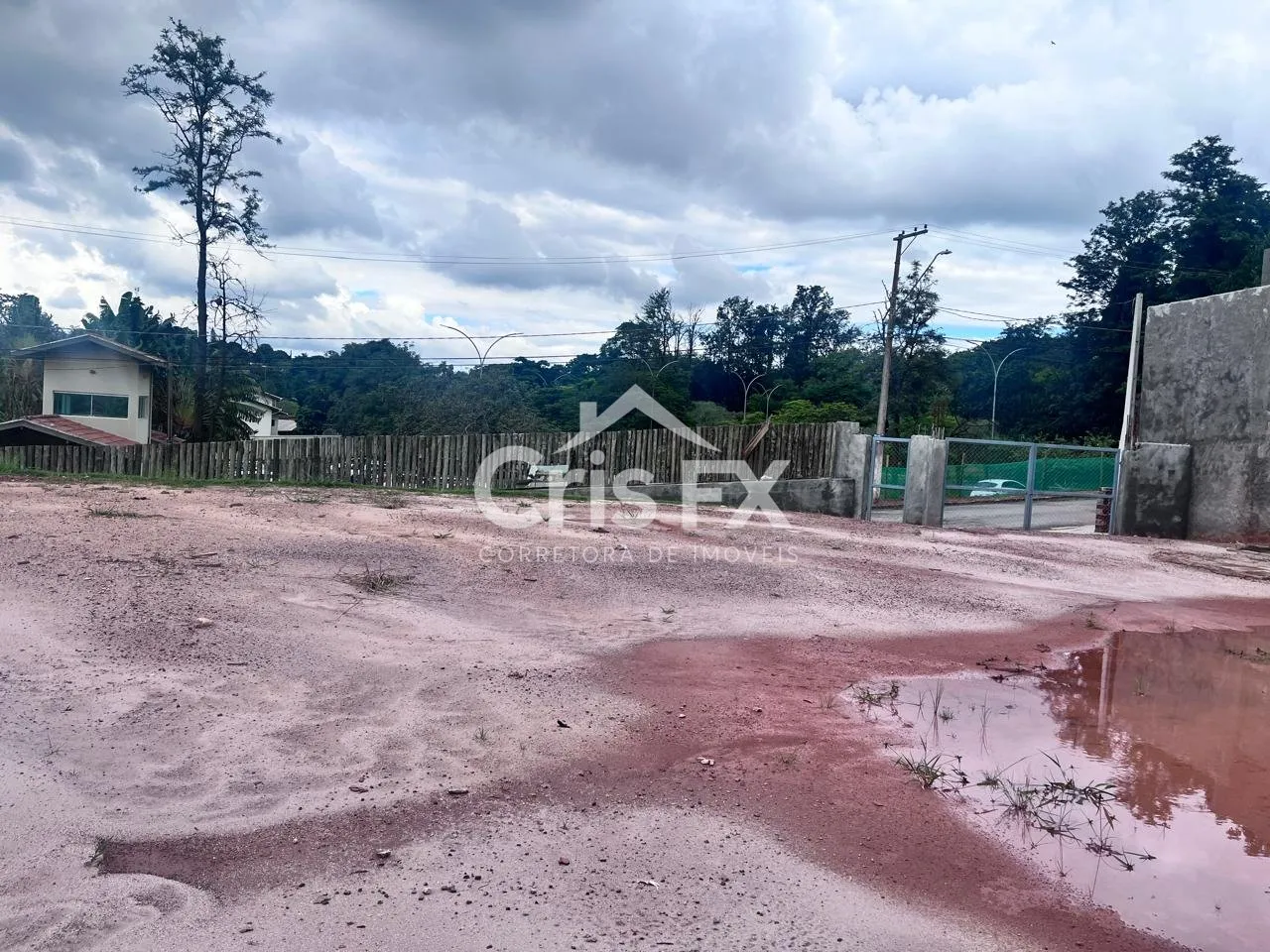 Imagem Lote/Terreno de 1000m² no bairro Chácaras São Bento, em Valinhos