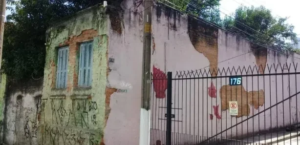 Imagem Terreno à Venda, 766 metro em Tatuapé - São Paulo