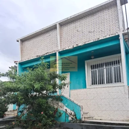 Foto do imóvel VILA VALQUEIRE! OPORTUNIDADE! TERRENO GRANDE (12 x 50)! em Rua das Margaridas