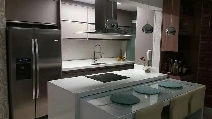 Imagem Apartamento com 2 Quartos à Venda, 100 m² em Jardim São Bento - Jundiaí