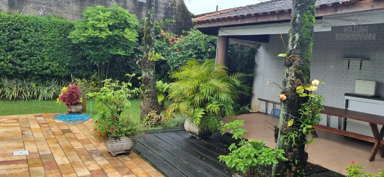 Imagem CASA ISOLADA, 708 M² - BALNEÁRIO FLÓRIDA - PRAIA GRANDE/SP