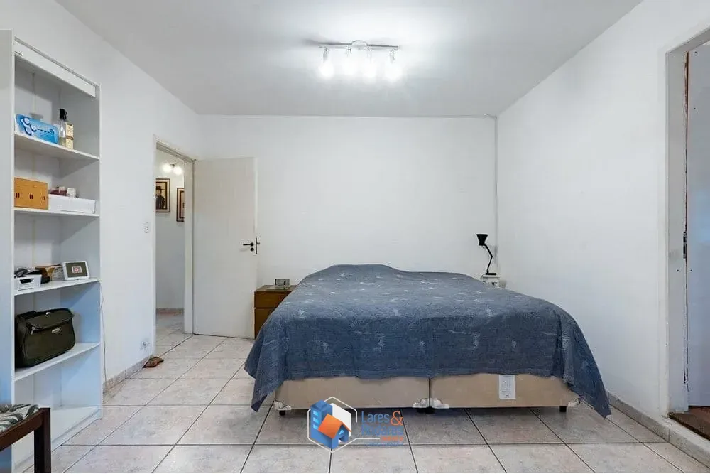 Imagem Casa à venda 3 Quartos 1 Suite 2 Vagas 240M² Jardim Aeroporto São Paulo - SP