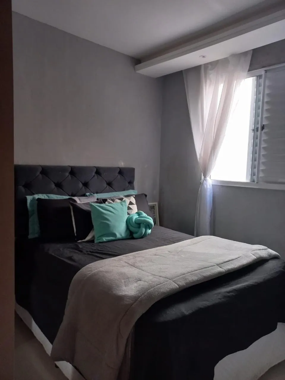 Imagem Apartamento à venda, Parque Senhor do Bonfim, Taubaté, SP