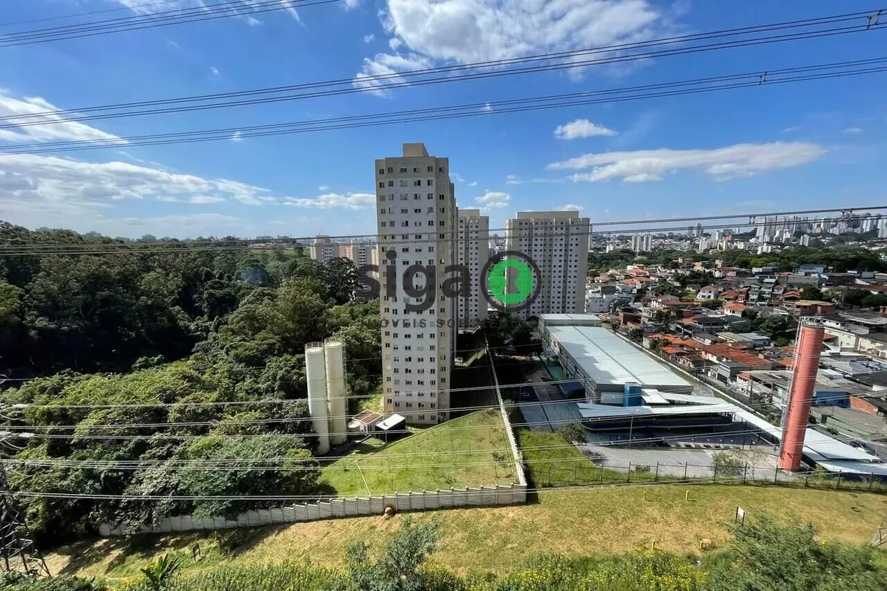Imagem Apartamento a venda 40 m² 2 dormitórios sem vaga - Jardim Alvorada -SP