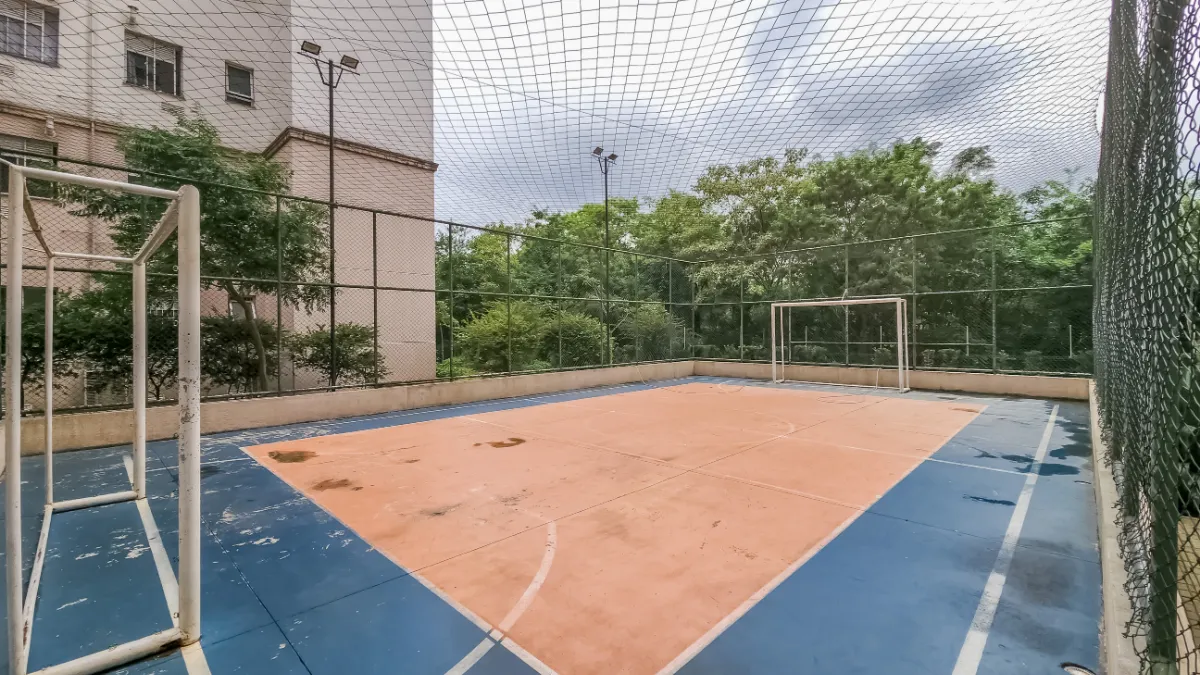Imagem Apartamento para venda em Jardim São Savério com 2 quartos, 44m2