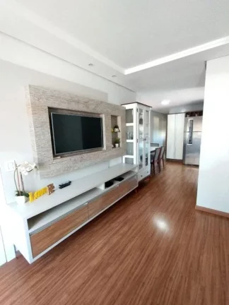Imagem Apartamento para Venda em Concórdia, Portinari, 2 dormitórios, 1 suíte, 1 banheiro