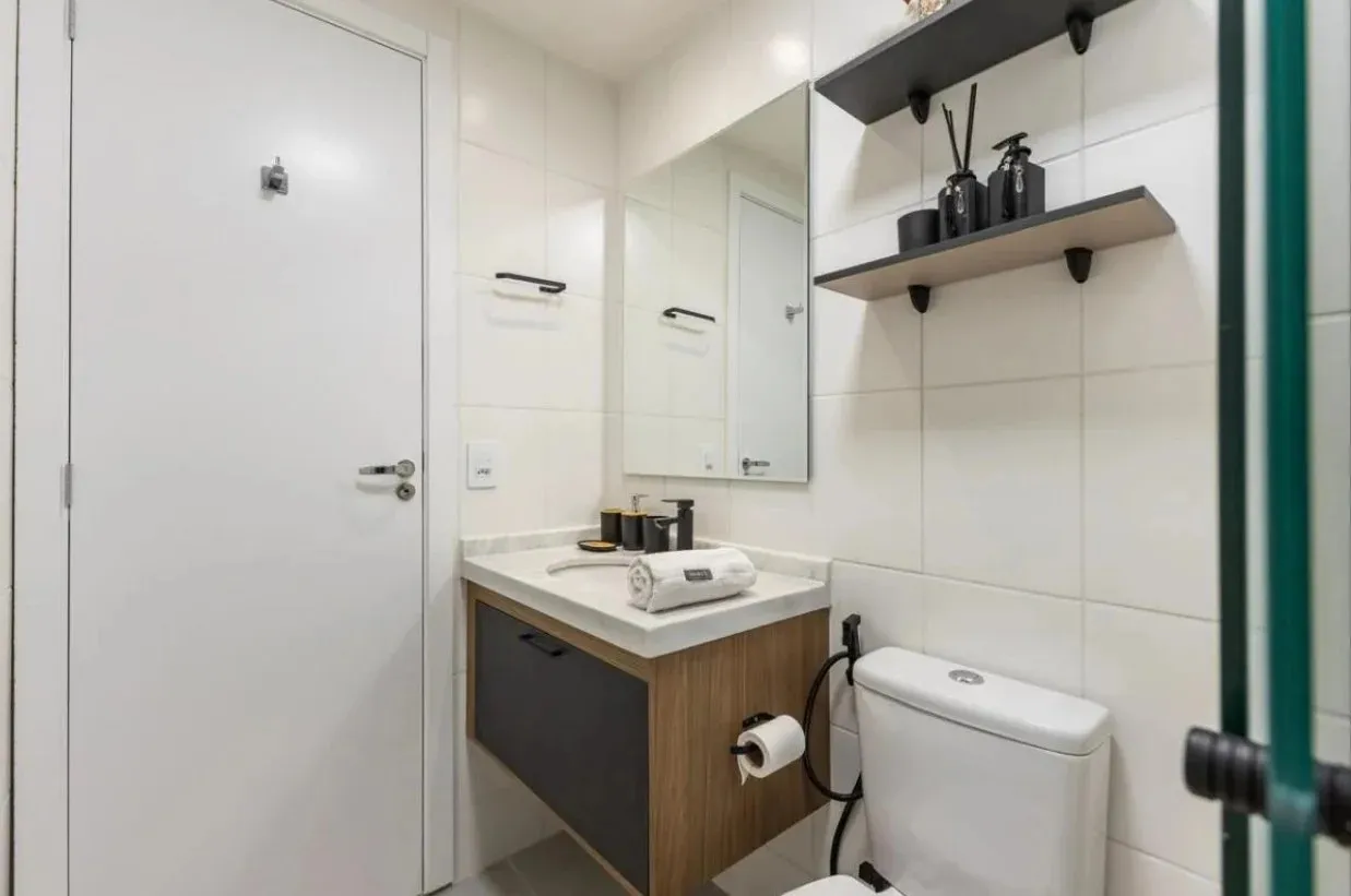 Imagem Studio para Locação em São Paulo / SP no bairro Perdizes