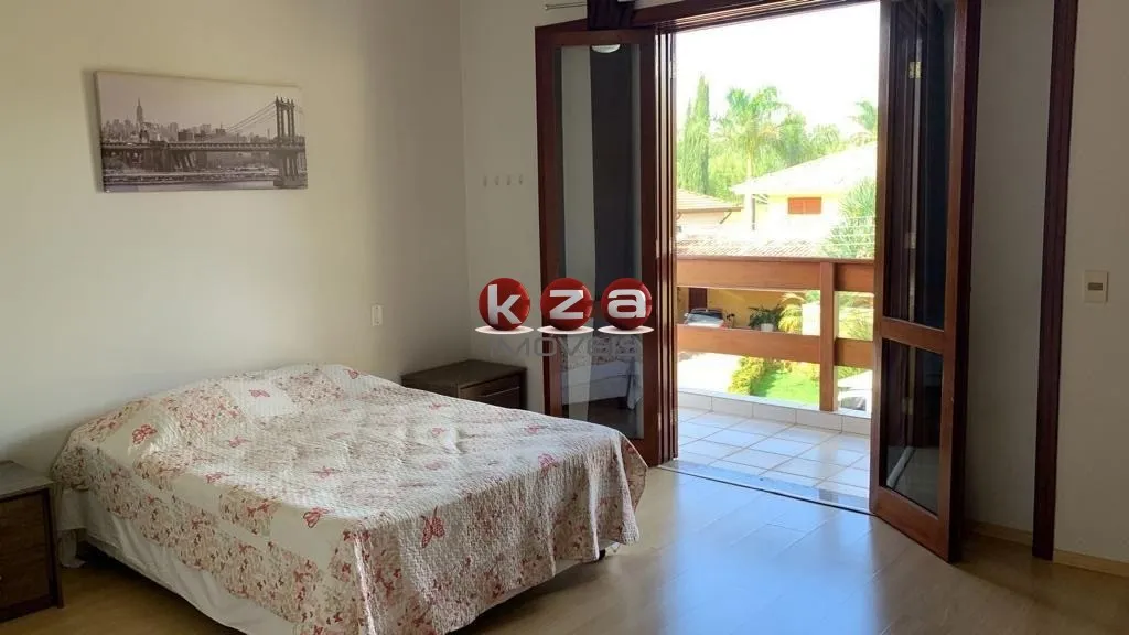 Imagem Imperdível! Casa de alto padrão em condomínio na cidade de Campinas-SP, bairro Condomínio Estância Paraíso: 4 quartos, 4 suítes, 3 salas, 6 banheiros, 6 vagas de garagem, 580m².