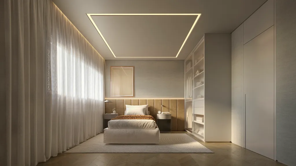 Imagem Apartamento em Petrópolis