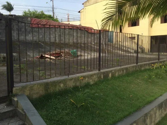 Imagem Terreno à Venda, 1.500 m² em Vila Oliveira - Mogi das Cruzes
