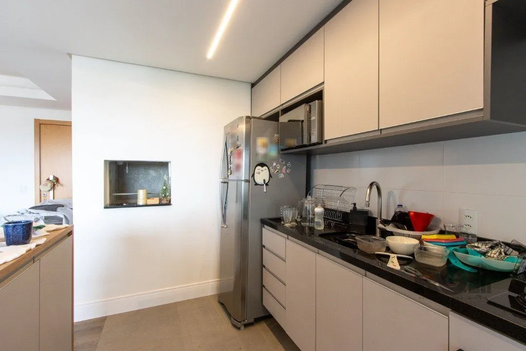 Imagem Apartamento em Tristeza
