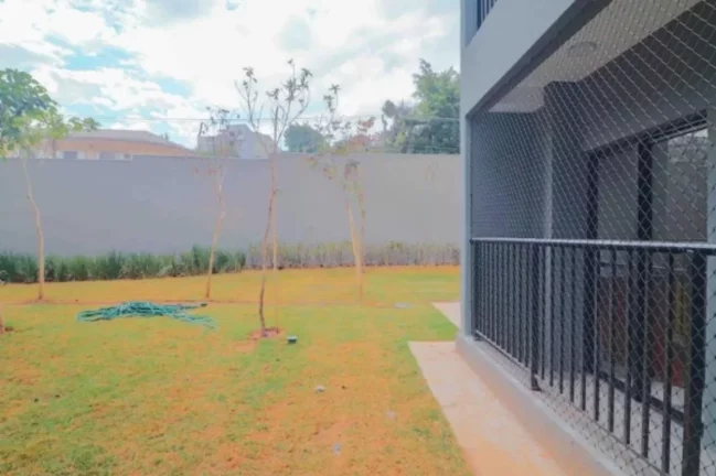 Imagem GRAN KAZZAS JAGUARÉ -  Apartamento de 37m², 2 dormitórios, a 7 minutos do Parque Villa Lobos!