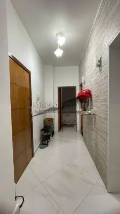 Imagem Apartamento em São Vicente para venda