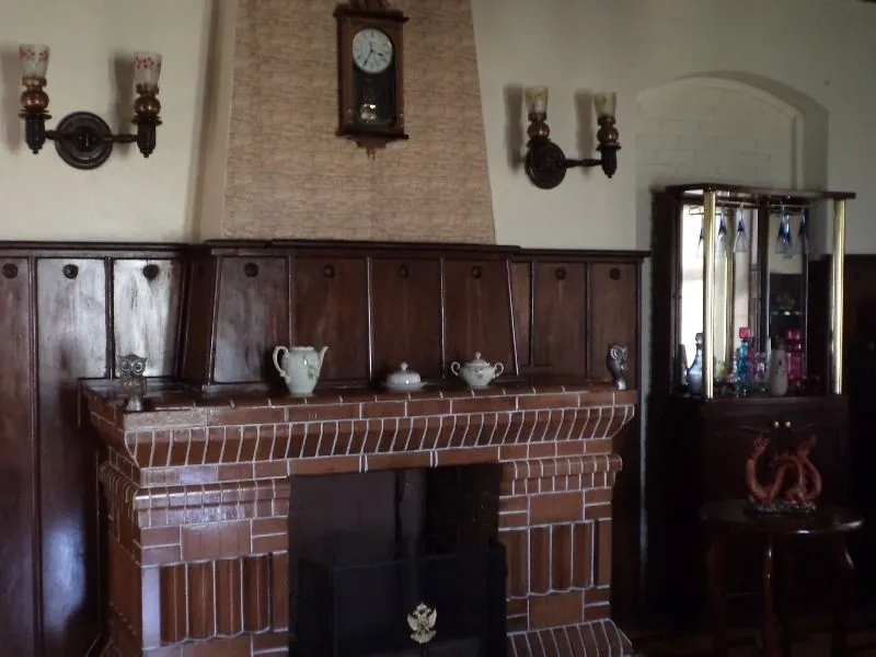 Imagem Casa em Belém Novo