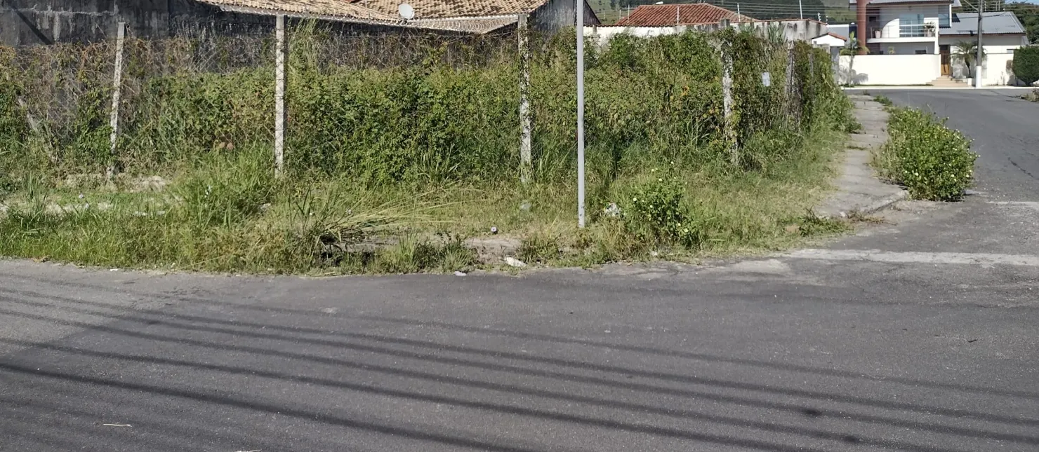 Imagem Terreno à venda 258M², Jardim Paraibá, Aparecida - SP
