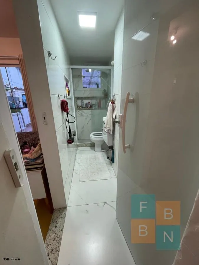 Imagem Casa em Condomínio para Venda em Rio de Janeiro / RJ no bairro Freguesia (Jacarepaguá)