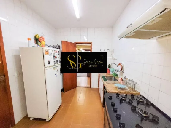 Imagem Apartamento para Venda em Teresópolis, Barra do Imbuí, 2 dormitórios, 2 banheiros, 1 vaga