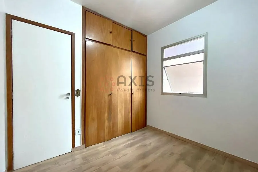 Imagem Lourdes - Centro - apto 3q - 91m2 - oportunidade